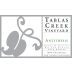 Tablas Creek Antithesis Chardonnay 2011 Front Label