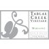 Tablas Creek Marsanne 2014 Front Label