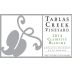 Tablas Creek Clairette Blanche 2014 Front Label