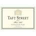 Taft Street Garagistes Pinot Noir 2012 Front Label
