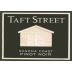 Taft Street Sonoma Coast Pinot Noir 2013 Front Label