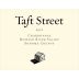 Taft Street Sonoma Coast Chardonnay 2013 Front Label
