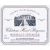 Chateau Haut-Pougnan Bordeaux Superieur 2013 Front Label