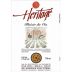 Chateau Heritage Plaisir du Vin 2014 Front Label