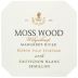 Moss Wood Ribbon Vale Semillon Sauvignon Blanc 2016 Front Label