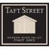 Taft Street Pinot Gris 2012 Front Label