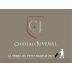 Chateau Juvenal Ventoux La Terre du Petit Homme 2011 Front Label