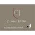 Chateau Juvenal Ventoux La Terre du Petit Homme 2012 Front Label