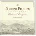 Joseph Phelps Cabernet Sauvignon 1998 Front Label