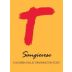 Tagaris Sangiovese 2006 Front Label