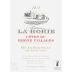 Chateau La Borie Cotes du Rhone Villages 2013 Front Label