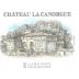 Chateau La Canorgue Luberon Rouge 2010 Front Label