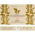Chateau la Chandelliere Medoc 2010 Front Label