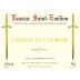 Chateau La Claymore Lussac St.-Emilion 2011 Front Label