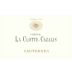 Chateau La Clotte-Cazalis Sauternes 2008 Front Label
