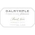 Dalrymple Estate Pinot Noir 2015 Front Label