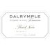 Dalrymple Estate Pinot Noir 2014 Front Label