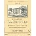 Chateau La Courolle Montagne Saint Emilion 2010 Front Label