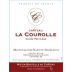 Chateau La Courolle Montagne Saint-Emilion Cuvee Privilege 2011 Front Label
