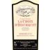 Chateau La Croix d'Hourquet Bordeaux 2010 Front Label