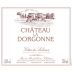 Chateau La Dorgonne Luberon 2011 Front Label