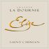Chateau la Dournie Saint-Chinian Elise 2013 Front Label