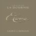 Chateau la Dournie Saint-Chinian Etienne 2013 Front Label