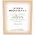 Nieto Senetiner Torrontes 2016 Front Label