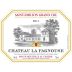 Chateau La Fagnouse Saint-Emilion Grand Cru 2011 Front Label
