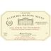 Chateau La Faurie Maison Neuve Lalande de Pomerol 2006 Front Label