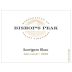 Bishop's Peak Sauvignon Blanc 2012 Front Label