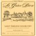Chateau la Grace Dieu 2008 Front Label