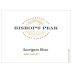 Bishop's Peak Sauvignon Blanc 2013 Front Label
