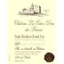 Chateau la Grace Dieu des Prieurs 2005 Front Label