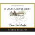 Chateau La Grande Clotte Lussac Saint Emilion 2009 Front Label