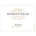 Bishop's Peak Riesling 2012 Front Label