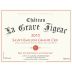 Chateau La Grave Figeac 2010 Front Label