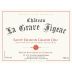 Chateau La Grave Figeac 2016 Front Label