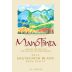Talley Mano Tinta Sauvignon Blanc 2013 Front Label