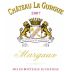 Chateau La Gurgue 2007 Front Label