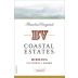 Beaulieu Vineyard BV Coastal Estates Riesling 2009 Front Label