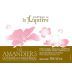 Chateau la Liquiere Coteaux du Languedoc Les Amandiers Blanc 2013 Front Label