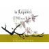 Chateau la Liquiere Coteaux du Languedoc Les Amandiers Blanc 2014 Front Label