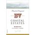Beaulieu Vineyard BV Coastal Estates Riesling 2010 Front Label