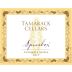 Tamarack Cellars Spicebox 2011 Front Label