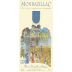 Chateau La Robertie Monbazillac 2014 Front Label