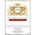 Chateau la Tulipe Bordeaux Superieur 2012 Front Label