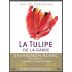 Chateau la Tulipe Sauvignon Blanc 2015 Front Label