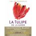 Chateau la Tulipe Sauvignon Blanc 2014 Front Label