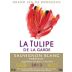 Chateau la Tulipe Sauvignon Blanc 2013 Front Label